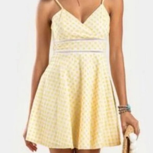 Francesca's Collections Dresses & Skirts - Francesca’s Dress